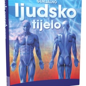 GENIJALNO LJUDSKO TIJELO